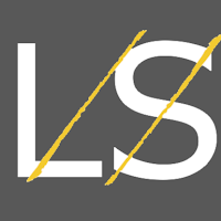 Logo de LS-WeB