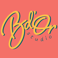 Logo de Bulle d'Or Studio