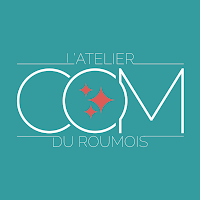 Logo de L'Atelier Com' du Roumois