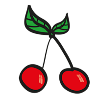 Logo de Ceriz | Gaëtane DESSALLE