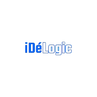 Logo d'IDÉLOGIC