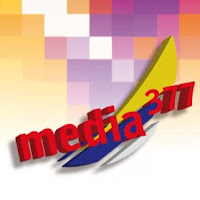 Logo de Media 377