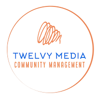 Logo de Twelvy Média