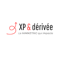 Logo d'Audrey Coupin / XP & dérivée - Consultante Freelance marketing et communication