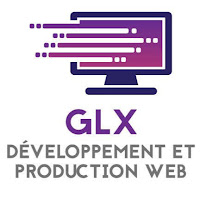 Logo de GLX