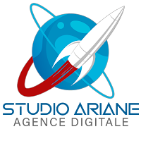 Logo de Studio Ariane - Agence Communication Web Angoulême
