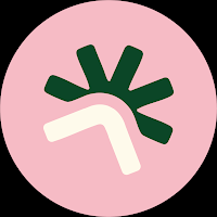 Logo d'Oh My Growth - Agence Marketing Digital