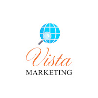 Logo de Vista Marketing