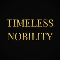 Logo de Timeless Nobility