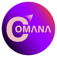 Logo de Comana