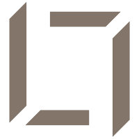 Logo de Laurine Lefebvre communication