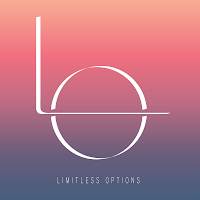Logo de Limitless Options