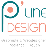 Logo de P'Line Design
