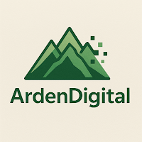 Logo d'ArdenDigital