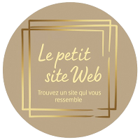Logo de le petit site web