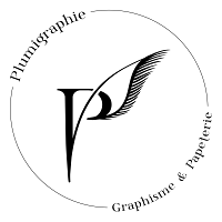 Logo de Plumigraphie