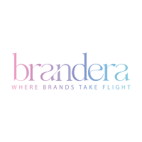 Logo de Brandera - Graphiste - Objets personnalisés