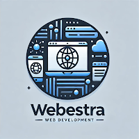 Logo de Webestra
