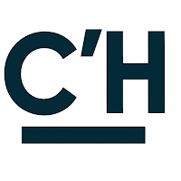 Logo d'Agence Com'Horizon - Agence de communication et création de site internet Rocamadour