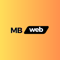 Logo de MB Web