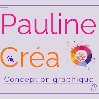 Logo de Pauline Créa
