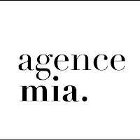 Logo d'Agence Mia