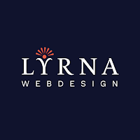 Logo de Lyrna Webdesign