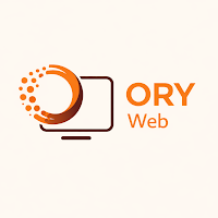 Logo d'Ory Web