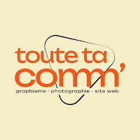 Logo de Toute Ta Comm'