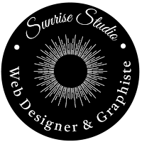 Logo de Sunrise Studio