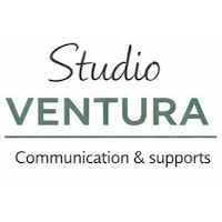 Logo de Studio Ventura - créations de sites internet et visibilité en ligne