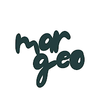 Logo de MARGEO
