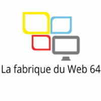 Logo de la Fabrique du Web 64