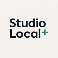 Logo de Studiolocal