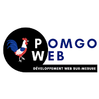 Logo de PomgoWeb