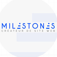 Logo de MileStones