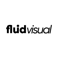 Logo de Fluid Visual
