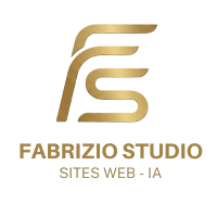 Logo de Fabrizio Studio