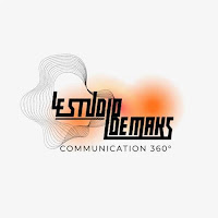 Logo du Studio de Maks | Agence de communication graphique et web