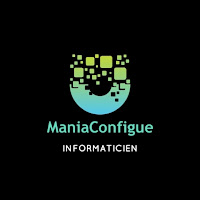 Logo de ManiaConfigue