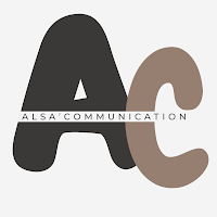 Logo d'Alsa'Communication