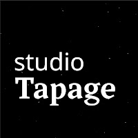 Logo de Studio Tapage