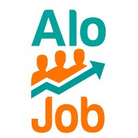 Logo d'Alojob