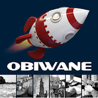 Logo d'Obiwane
