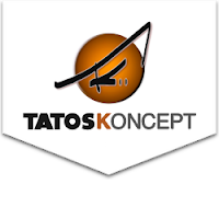 Logo de TatosKoncept