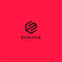 Logo d'Evolvive Media | Agence Web Publicités & Site Internet