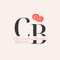Logo de Community Manager freelance Broc Claire