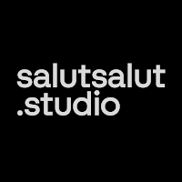 Logo de Salut Salut Studio