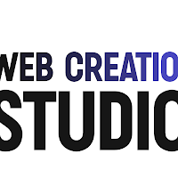Logo de WEBSTUDIO Création