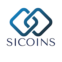 Logo de Sicoins